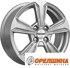 Carwel Сириус 111  SB  6.0х15  4x100  ЕТ48  54.1